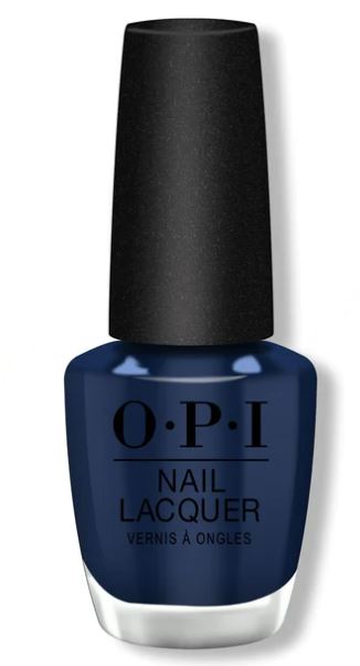 OPI NLF009 - MIDNIGHT MANTRA 15mL