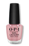 OPI NLH001 - SUZI CALLS THE PAPARAZZI 15mL