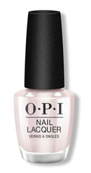 OPI NLH003 - MOIVE BUFF 15mL