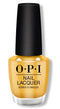 OPI NLH023 - THE LEO-NLY ONE 15mL
