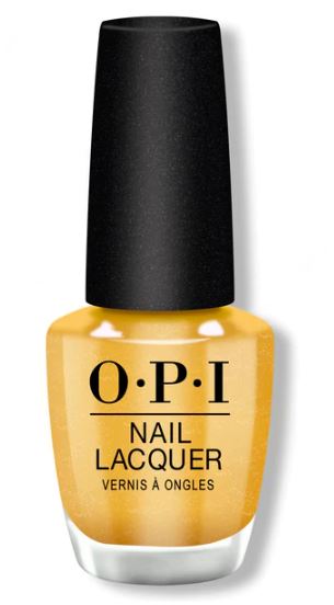 OPI NLH023 - THE LEO-NLY ONE 15mL