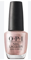 OPI NLLA01 - METALLIC COMPOSITION 15mL