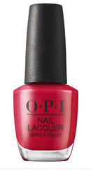 OPI NLLA06 - ART WALK IN SUZI'S SHOES 15mL