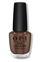 OPI NLN80 - CLIFFSIDE KARAOKE 15mL