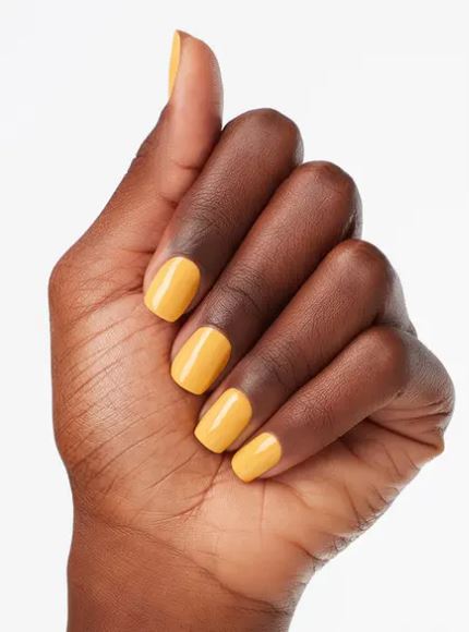 OPI GCN82 - MARIGOLDEN HOUR 15mL