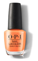 OPI NLS004 - SILICON VALLEY GIRL 15mL