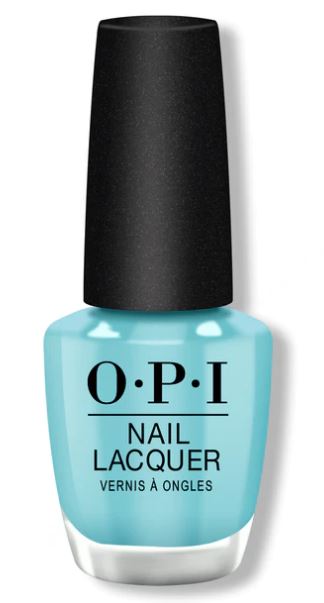 OPI NLS006 - NFTEASE ME 15mL