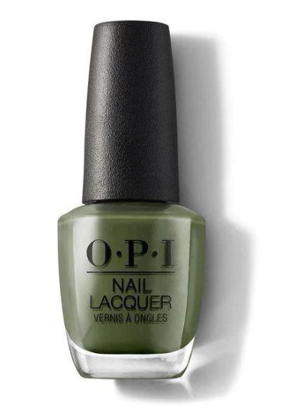 OPI NLW55 - SUZI-THE FIRST LADY OF NAILS 15mL