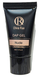 OLIVIA RAE NEW DAP GEL 36 COLORS COLLECTION: