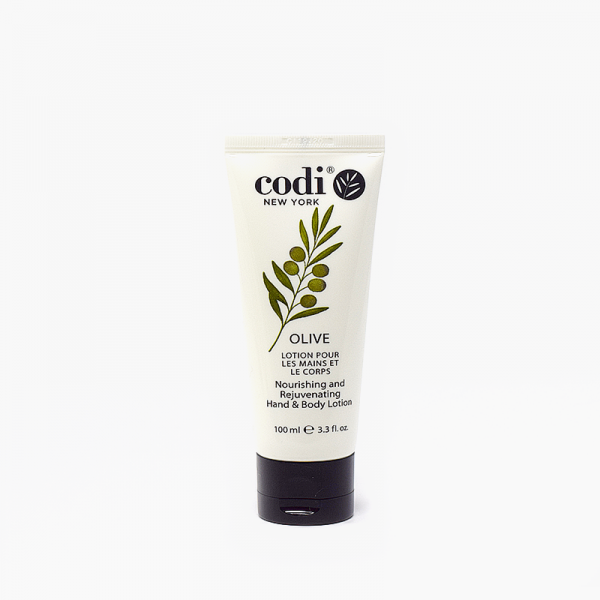 Codi Hand & Body Lotion 100ml / 3.3oz *