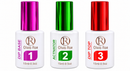 OLIVIA RAE 0.5OZ DIP BASE, DIP ACTIVATOR, DIP TOP