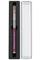 Olivia Rae Pro-Series Kolinsky Acrylic Brush