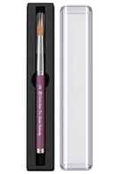 Olivia Rae Pro-Series Kolinsky Acrylic Brush