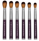 Olivia Rae Pro-Series Kolinsky Acrylic Brush