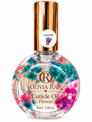 OLIVIA RAE FLORAL CUTICLE OIL IN 1OZ BOTTLE