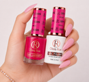 OLIVIA RAE GEL / LACQUER / POLISH MATCHING PAIR