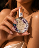OLIVIA RAE FLORAL CUTICLE OIL IN 1OZ BOTTLE