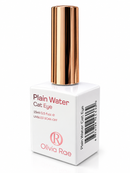 OLIVIA RAE NEW Plain Water Cat Eye & White Elf Cat Eye 0.5OZ