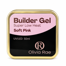 OLIVIA RAE BUILDER GEL SUPER LOW HEAT 50ML