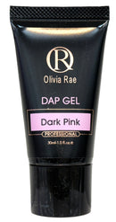 OLIVIA RAE NEW DAP GEL 36 COLORS COLLECTION: