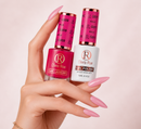 OLIVIA RAE GEL / LACQUER / POLISH MATCHING PAIR