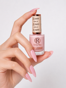 OLIVIA RAE GEL / LACQUER / POLISH MATCHING PAIR