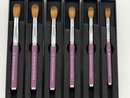 Olivia Rae Pro-Series Kolinsky Acrylic Brush
