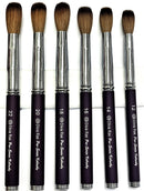 Olivia Rae Pro-Series Kolinsky