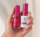 OLIVIA RAE GEL / LACQUER / POLISH MATCHING PAIR