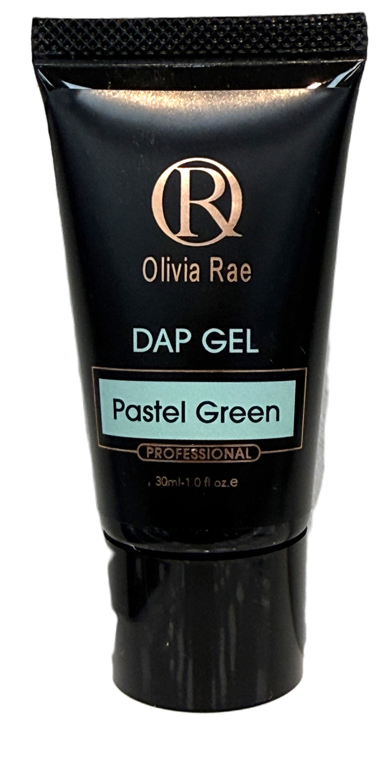 OLIVIA RAE NEW DAP GEL 36 COLORS COLLECTION: