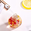 OLIVIA RAE FLORAL CUTICLE OIL IN 1OZ BOTTLE
