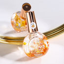 OLIVIA RAE FLORAL CUTICLE OIL IN 1OZ BOTTLE