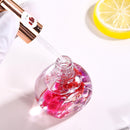 OLIVIA RAE FLORAL CUTICLE OIL IN 1OZ BOTTLE
