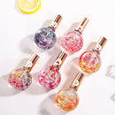 OLIVIA RAE FLORAL CUTICLE OIL IN 1OZ BOTTLE