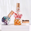 OLIVIA RAE FLORAL CUTICLE OIL IN 1OZ BOTTLE