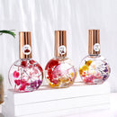 OLIVIA RAE FLORAL CUTICLE OIL IN 1OZ BOTTLE