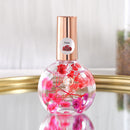 OLIVIA RAE FLORAL CUTICLE OIL IN 1OZ BOTTLE