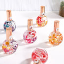 OLIVIA RAE FLORAL CUTICLE OIL IN 1OZ BOTTLE