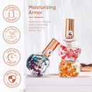 OLIVIA RAE FLORAL CUTICLE OIL IN 1OZ BOTTLE