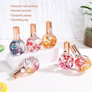 OLIVIA RAE FLORAL CUTICLE OIL IN 1OZ BOTTLE