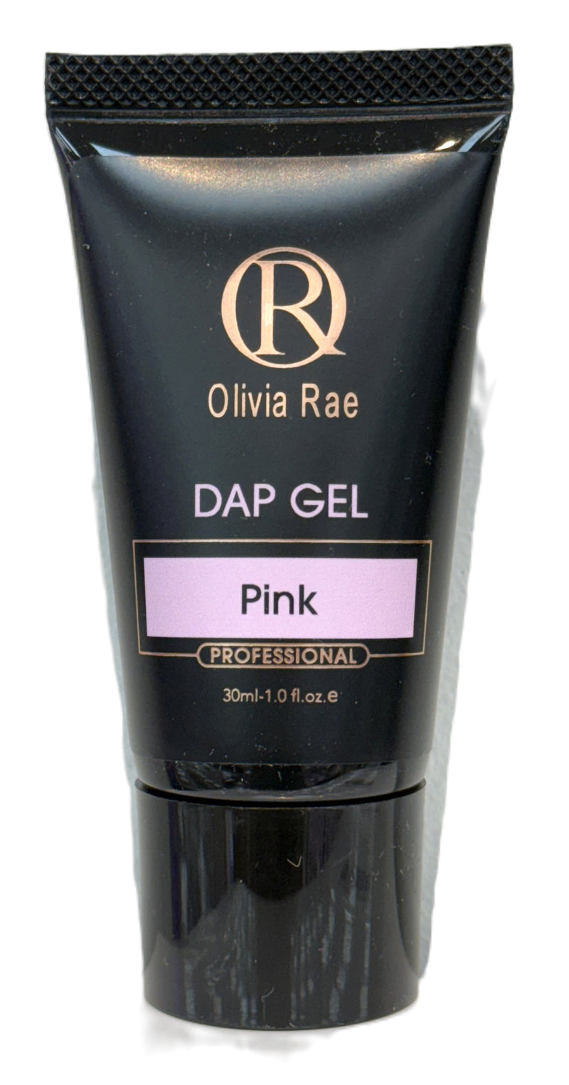 OLIVIA RAE NEW DAP GEL 36 COLORS COLLECTION: