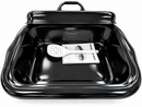 OR Professional Hot Stone Massage Stone Heater - 18 Quarts