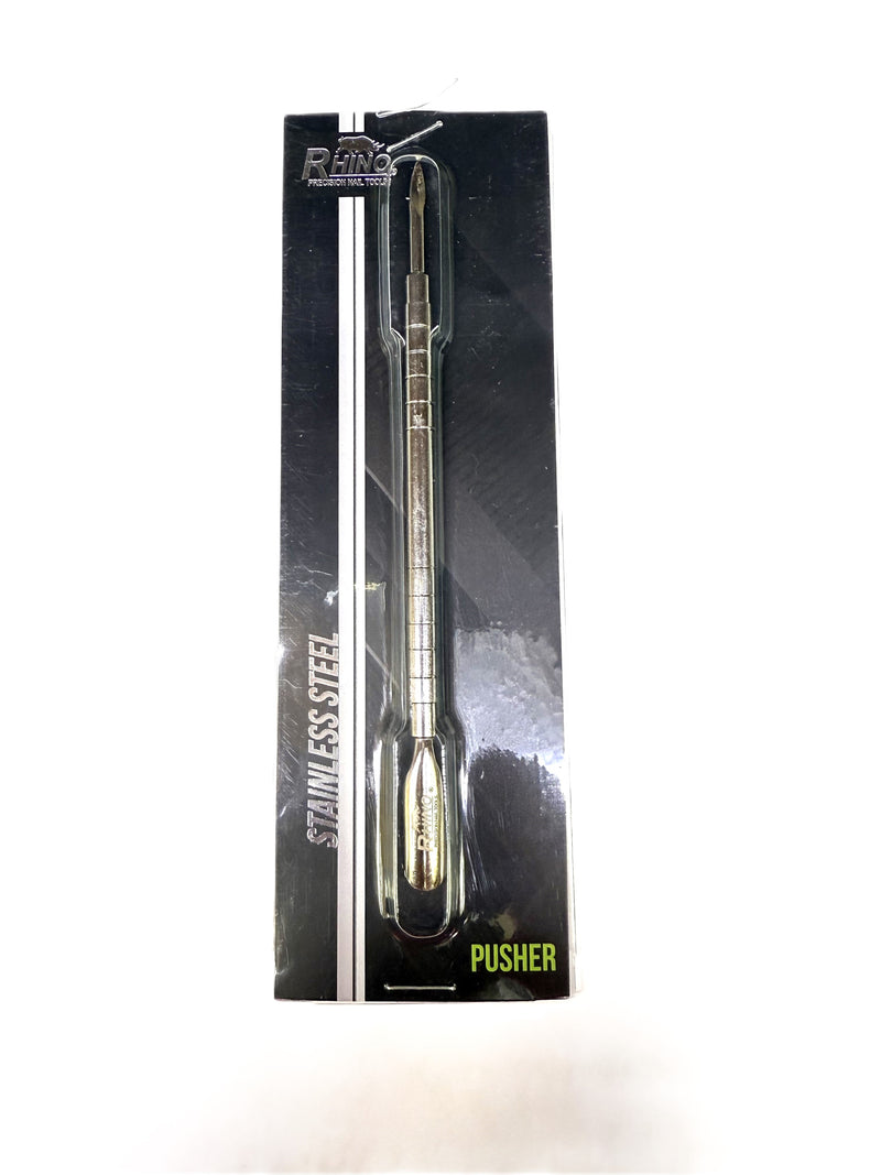 Rhino Cuticle Pusher