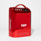 NOTPOLISH Lamp UV/LED - IVORY / RED RUBY (LUXE PRO)