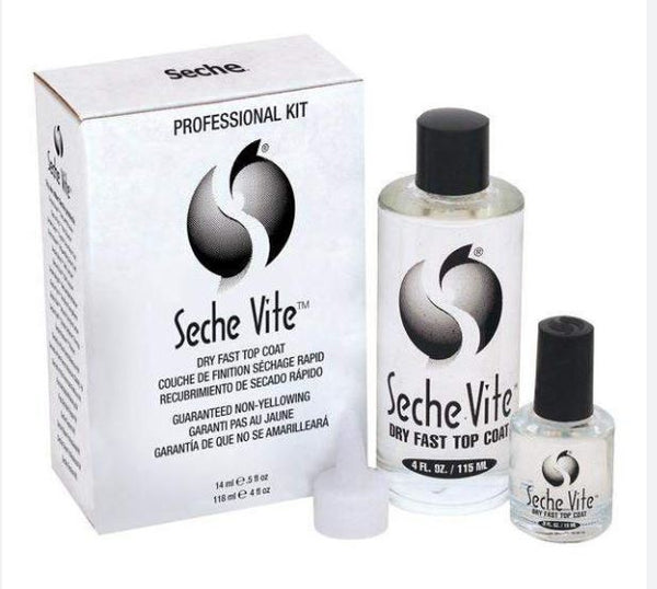 Seche Vite Dry Fast Top Coat – nnsupplystore