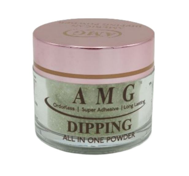 AMG - SG16 2oz Dipping Powder