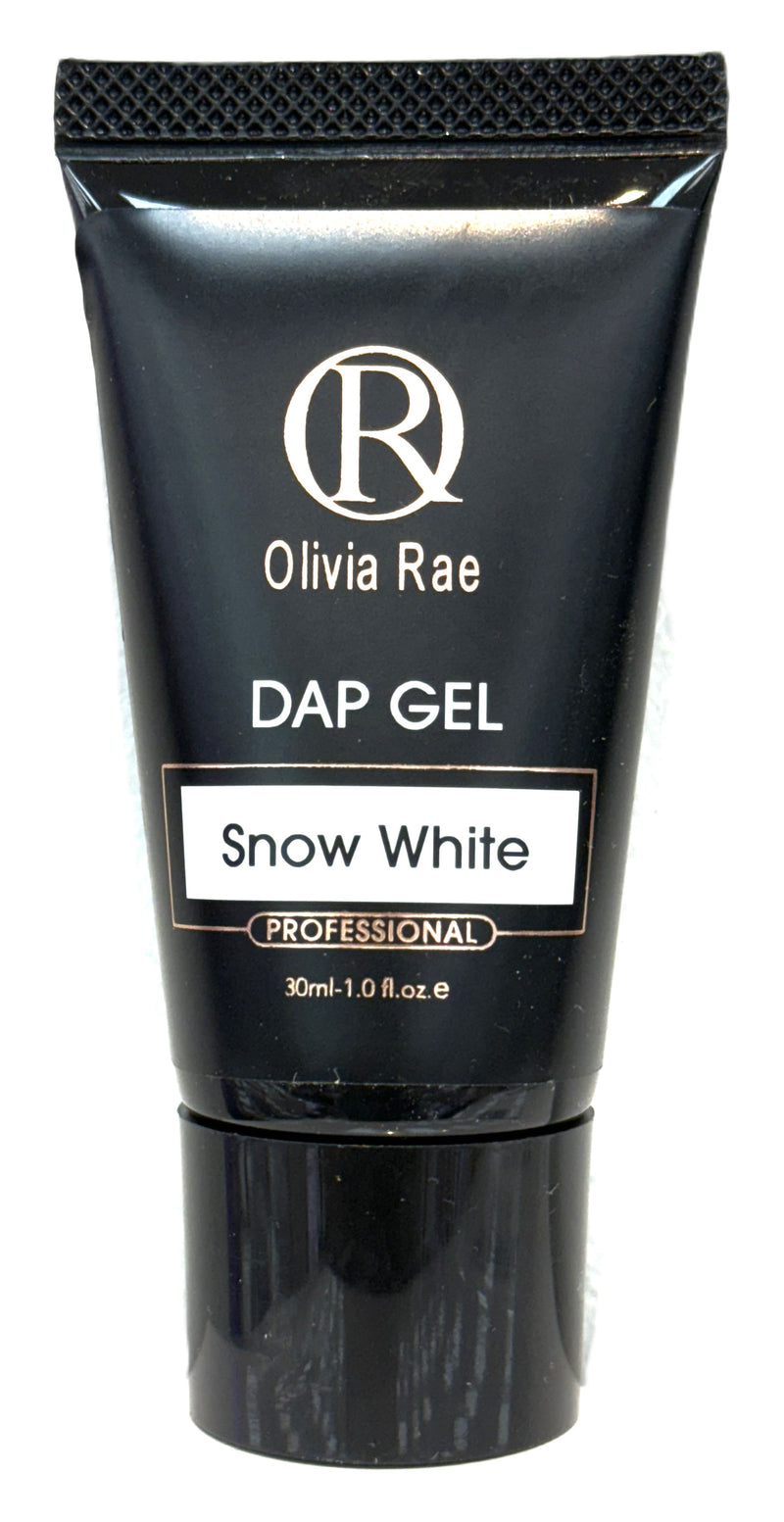 OLIVIA RAE NEW DAP GEL 36 COLORS COLLECTION: