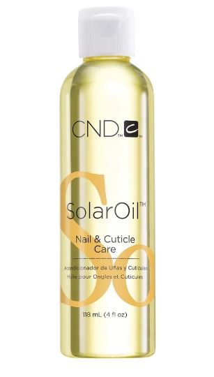 CND - SolarOil