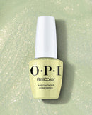 OPI GCSO47 - OPI GCN84 - AppointMINT Confirmed 15mL 15mL