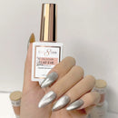 Cre8tion Cat Eye Gel 0.5oz - Winter Collection - 23 colors w/ 1 Round Shape Magnet, 1 Magnet Duo & 1 Color Chart. ( Sold in whole set only! )